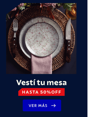 Cuidá tu jardín DESDE $6.529 VER MÁS